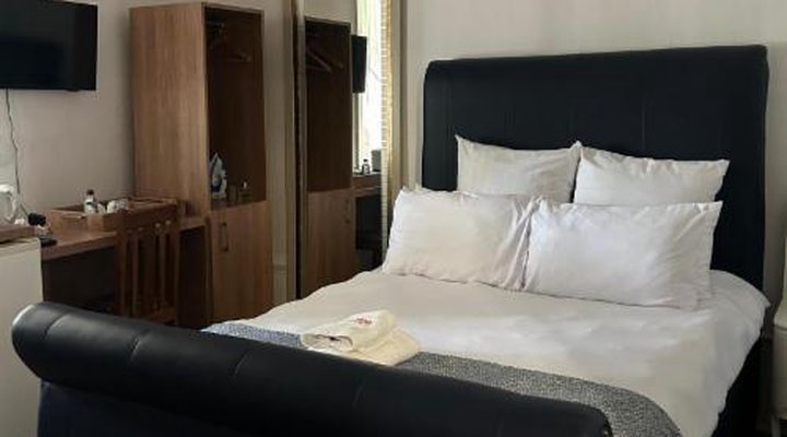 Bella Rosa Guest House