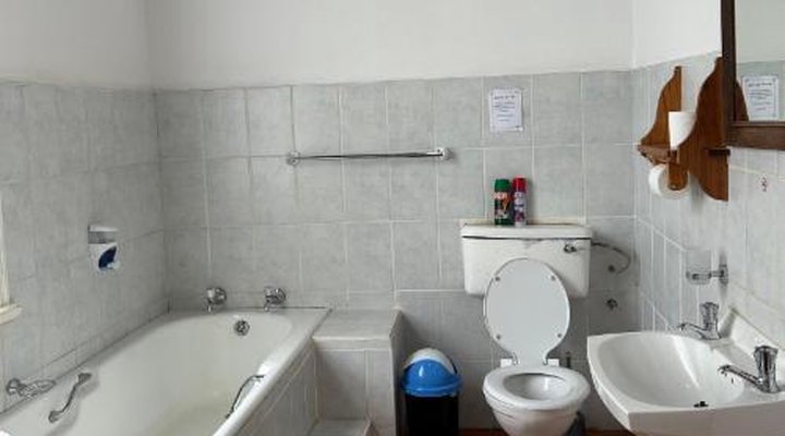 Bella Rosa Guest House