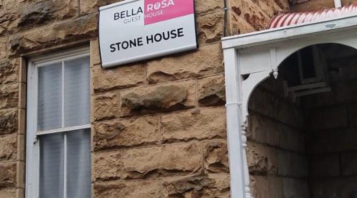 Bella Rosa Guest House