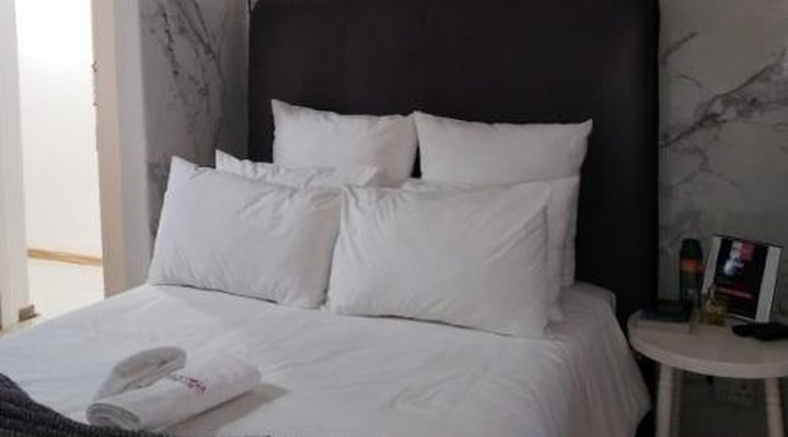 Bella Rosa Guest House