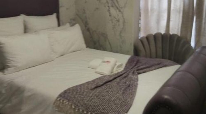 Bella Rosa Guest House