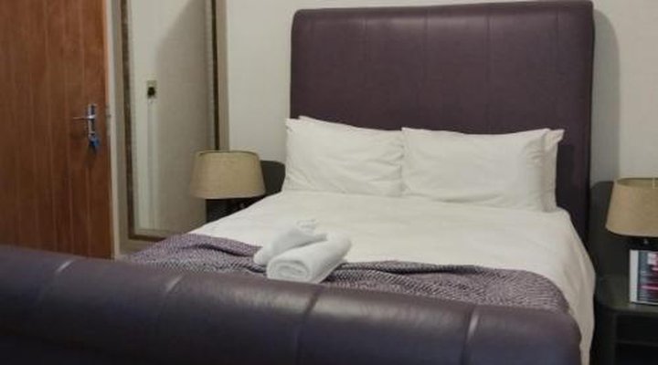 Bella Rosa Guest House