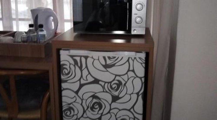 Bella Rosa Guest House
