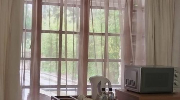 Bella Rosa Guest House