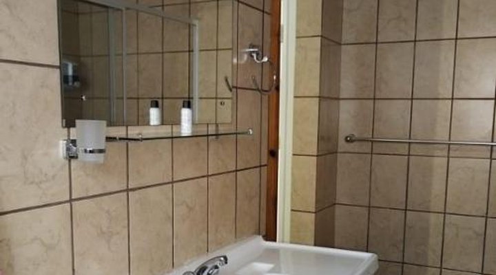 Bella Rosa Guest House