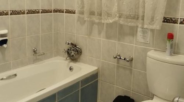 Bella Rosa Guest House