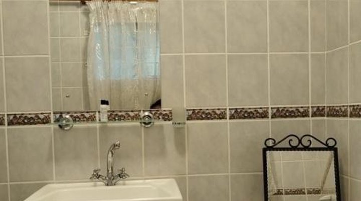 Bella Rosa Guest House