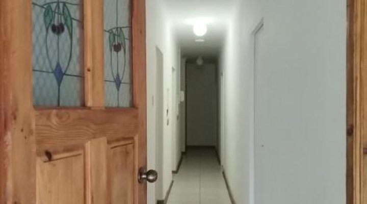 Bella Rosa Guest House