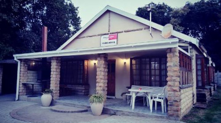 Bella Rosa Guest House