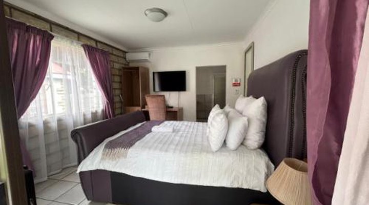 Bella Rosa Guest House