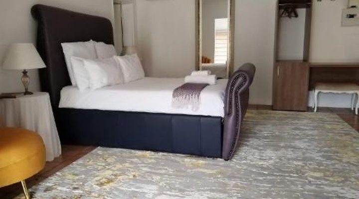 Bella Rosa Guest House