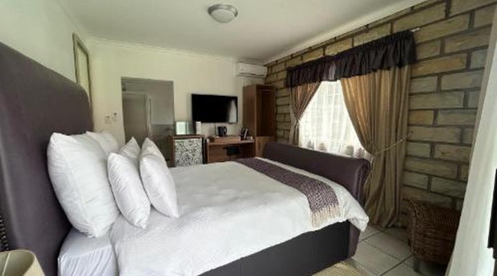 Bella Rosa Guest House