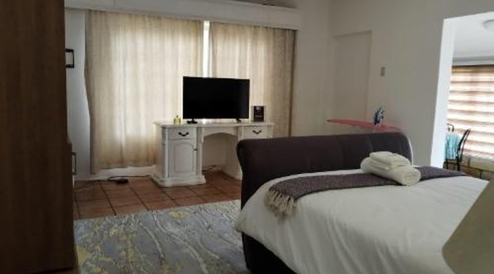 Bella Rosa Guest House