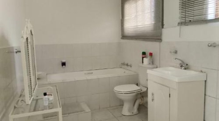 Bella Rosa Guest House
