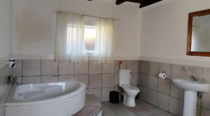 Bella Rosa Guest House