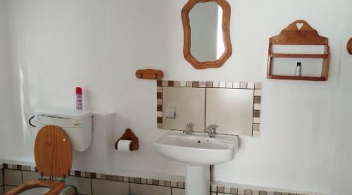 Bella Rosa Guest House