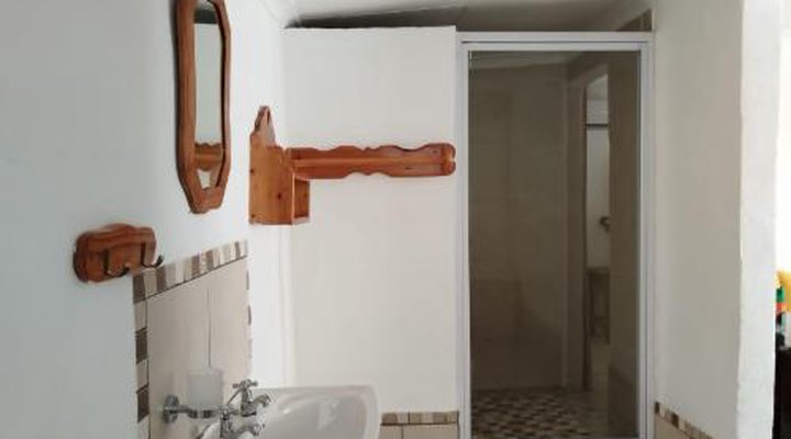 Bella Rosa Guest House