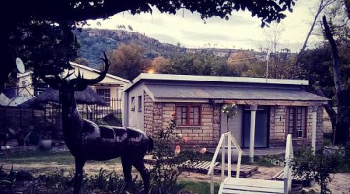 Bella Rosa Guest House