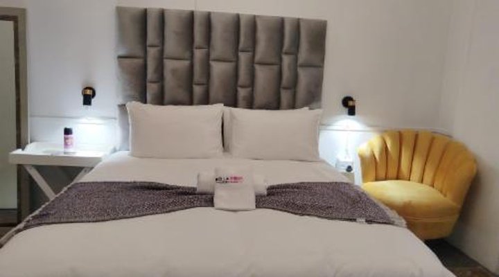 Bella Rosa Guest House