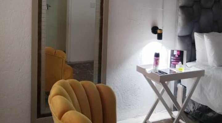 Bella Rosa Guest House