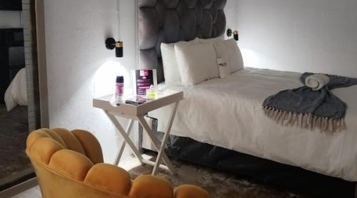 Bella Rosa Guest House