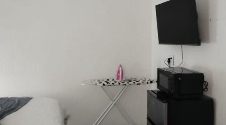 Bella Rosa Guest House