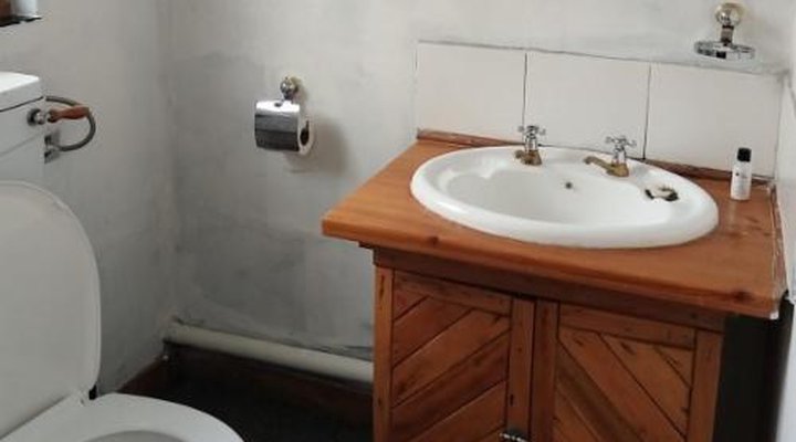 Bella Rosa Guest House