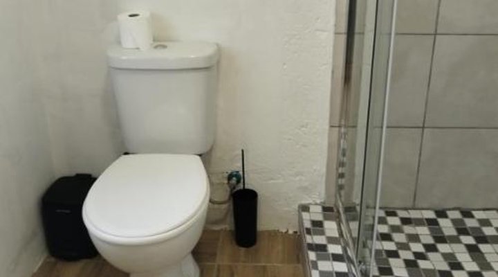 Bella Rosa Guest House