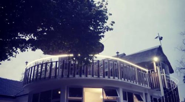 Bella Rosa Guest House