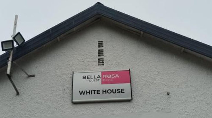 Bella Rosa Guest House