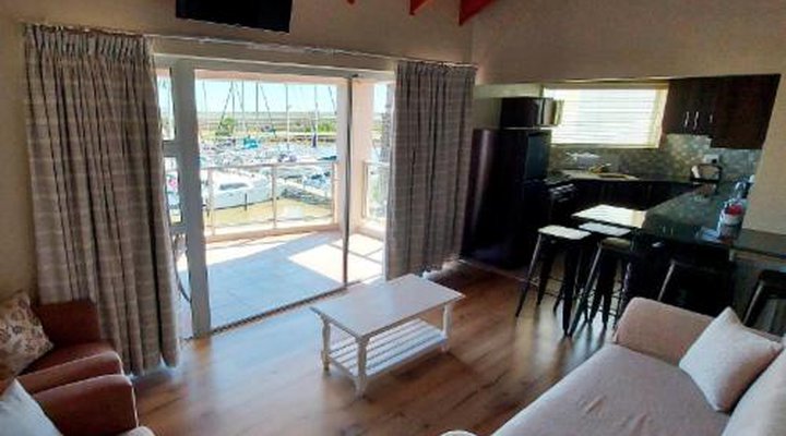 Russells on the Port Lodge