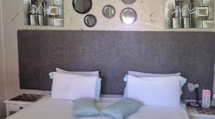 Vicky B Bed & Breakfast