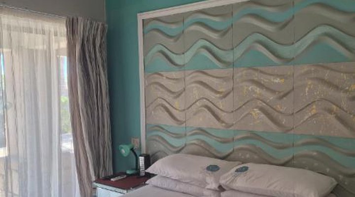 Vicky B Bed & Breakfast