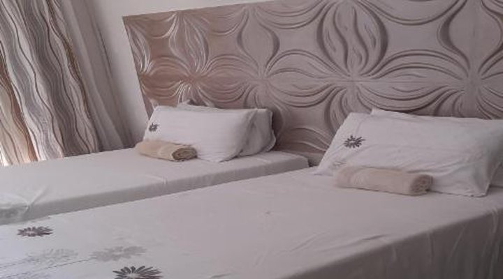 Vicky B Bed & Breakfast