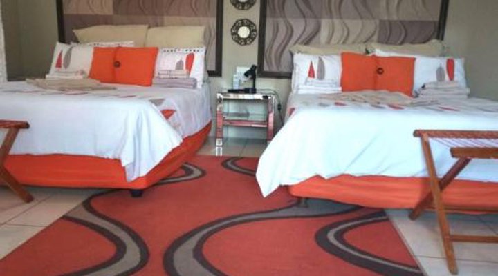 Vicky B Bed & Breakfast