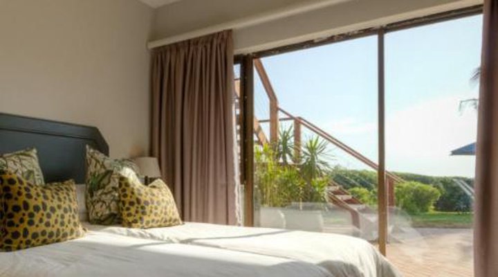 The Ridge Guest House