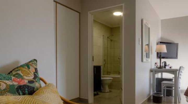 The Ridge Guest House