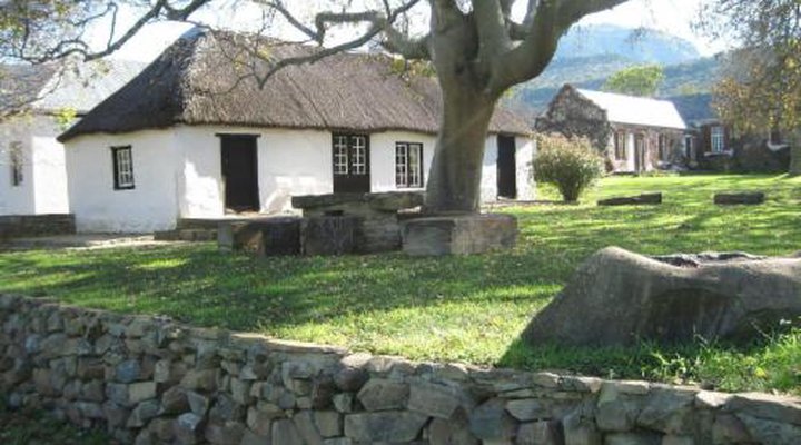 Glen Avon Farm