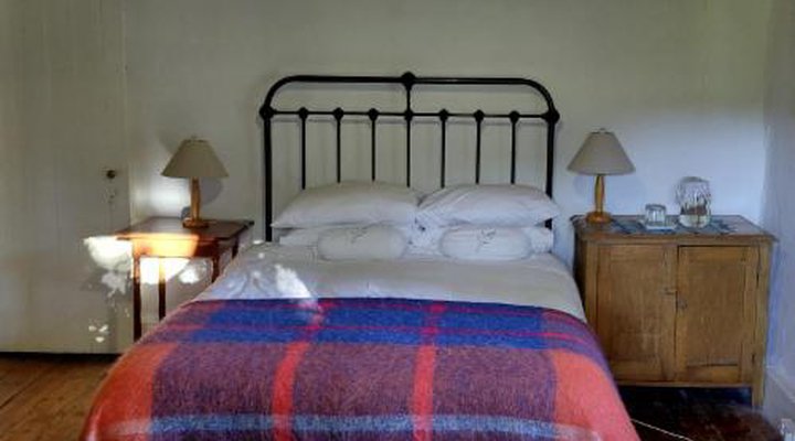 Glen Avon Farm