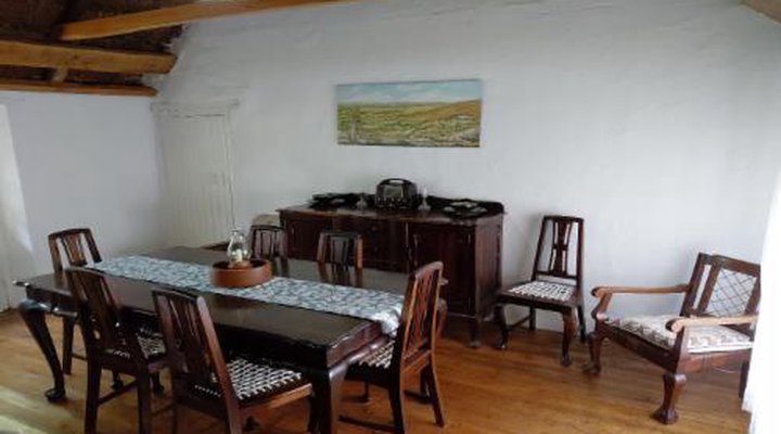 Glen Avon Farm