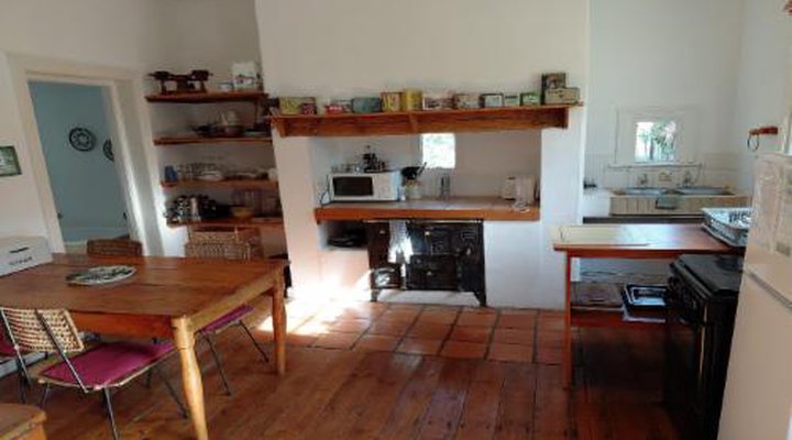 Glen Avon Farm