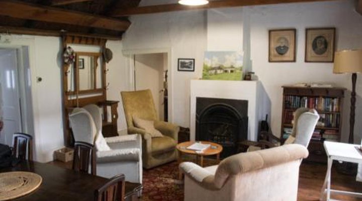 Glen Avon Farm