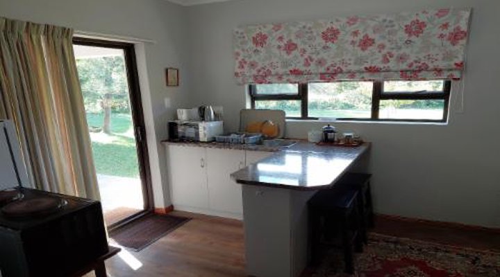 Glen Avon Farm