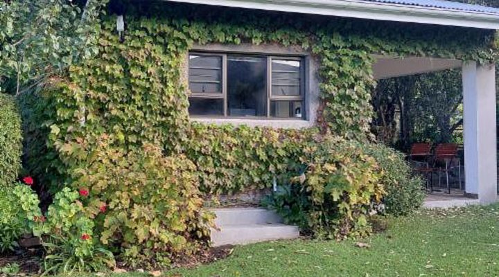 Glen Avon Farm