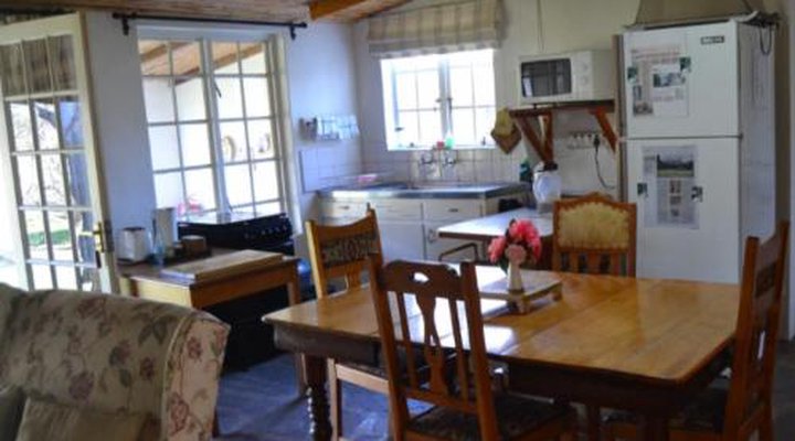 Glen Avon Farm