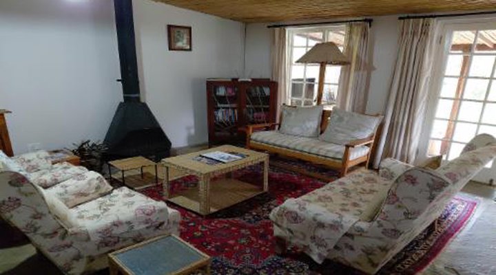 Glen Avon Farm