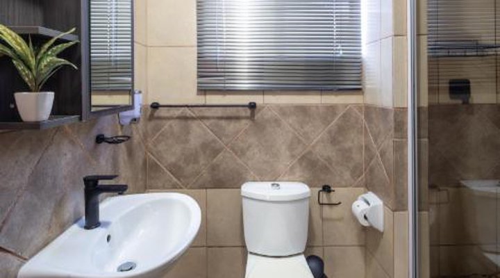 Fire and Ice Guesthouse Lephalale