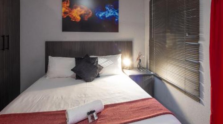 Fire and Ice Guesthouse Lephalale