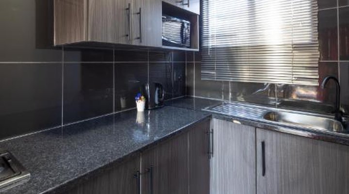 Fire and Ice Guesthouse Lephalale
