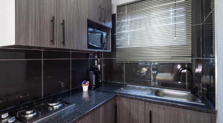 Fire and Ice Guesthouse Lephalale